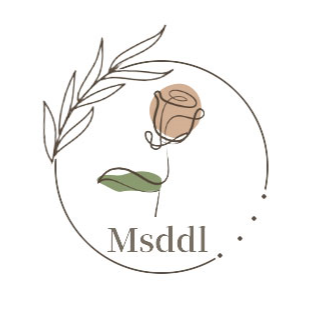 Msddl Real Touch Moisturizing Hydrangea Artificial Flowers Wedding Dec