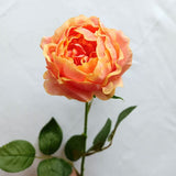 Msddl New Moisturizing Peonies Rose Real Touch Artificial Peony Flowers Home Living Room Decor Wedding Party Table Flower Arrangement